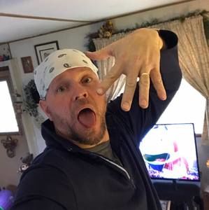 Meet your Posher, Jeremy